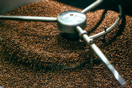 The Art and Science of Pre-Blend Coffee: Crafting a Flavorful Experience - Newbery St.