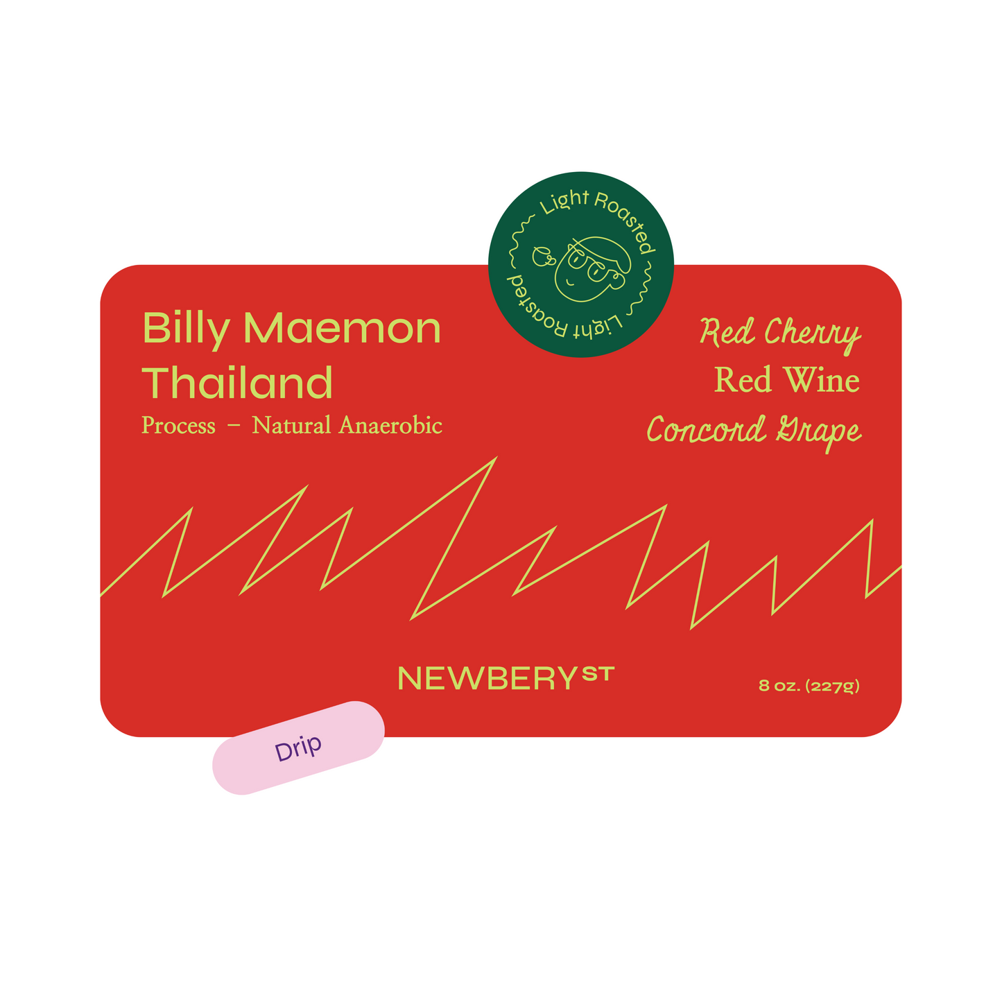 Billy Maemon