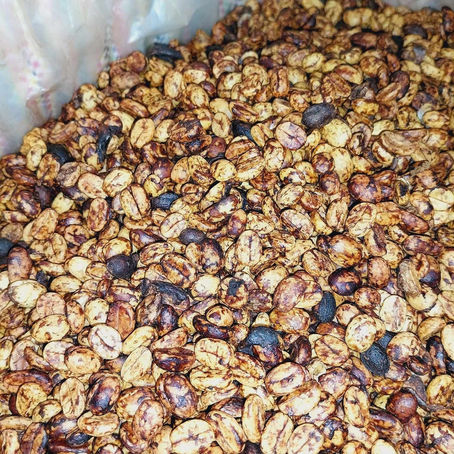 HUAI CHOMPHU ANAEROBIC BLACK HONEY - Newbery St.