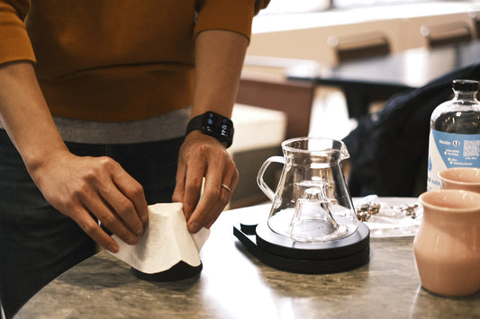 7 New Cafes in the Boston Area