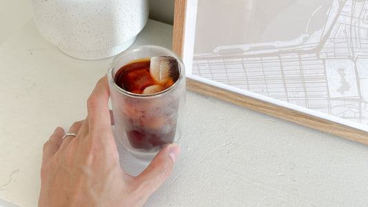 How to Easily Make Cold Brew at Home - Newbery St.