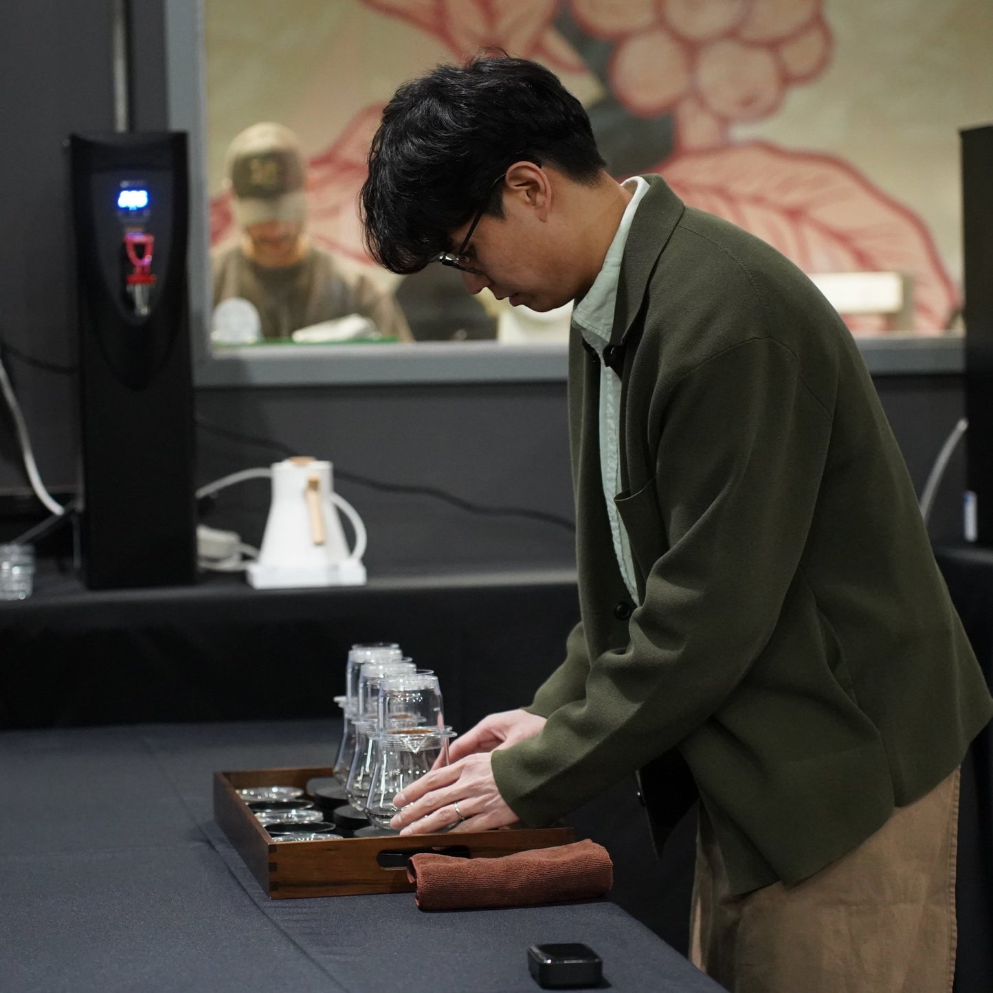 5TH US NATIONAL BREWERS CUP 2026 EXPERIENCE - Newbery St.