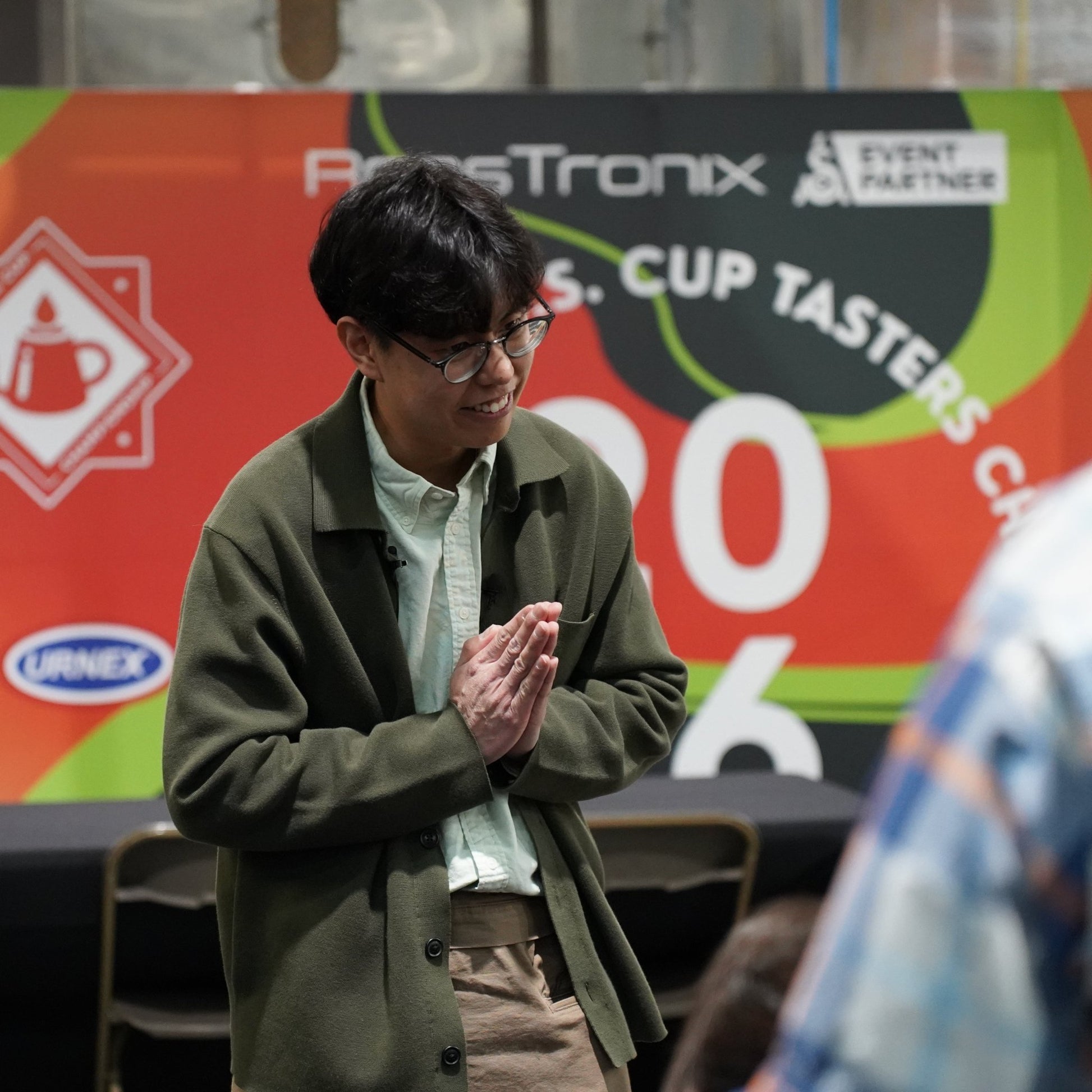 5TH US NATIONAL BREWERS CUP 2026 EXPERIENCE - Newbery St.