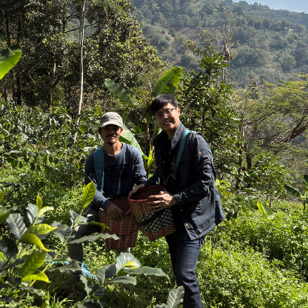 5TH U.S. NATIONAL BREWERS CUP 2026 COFFEE EXPERIENCE
