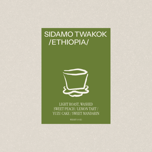 SIDAMO TWAKOK