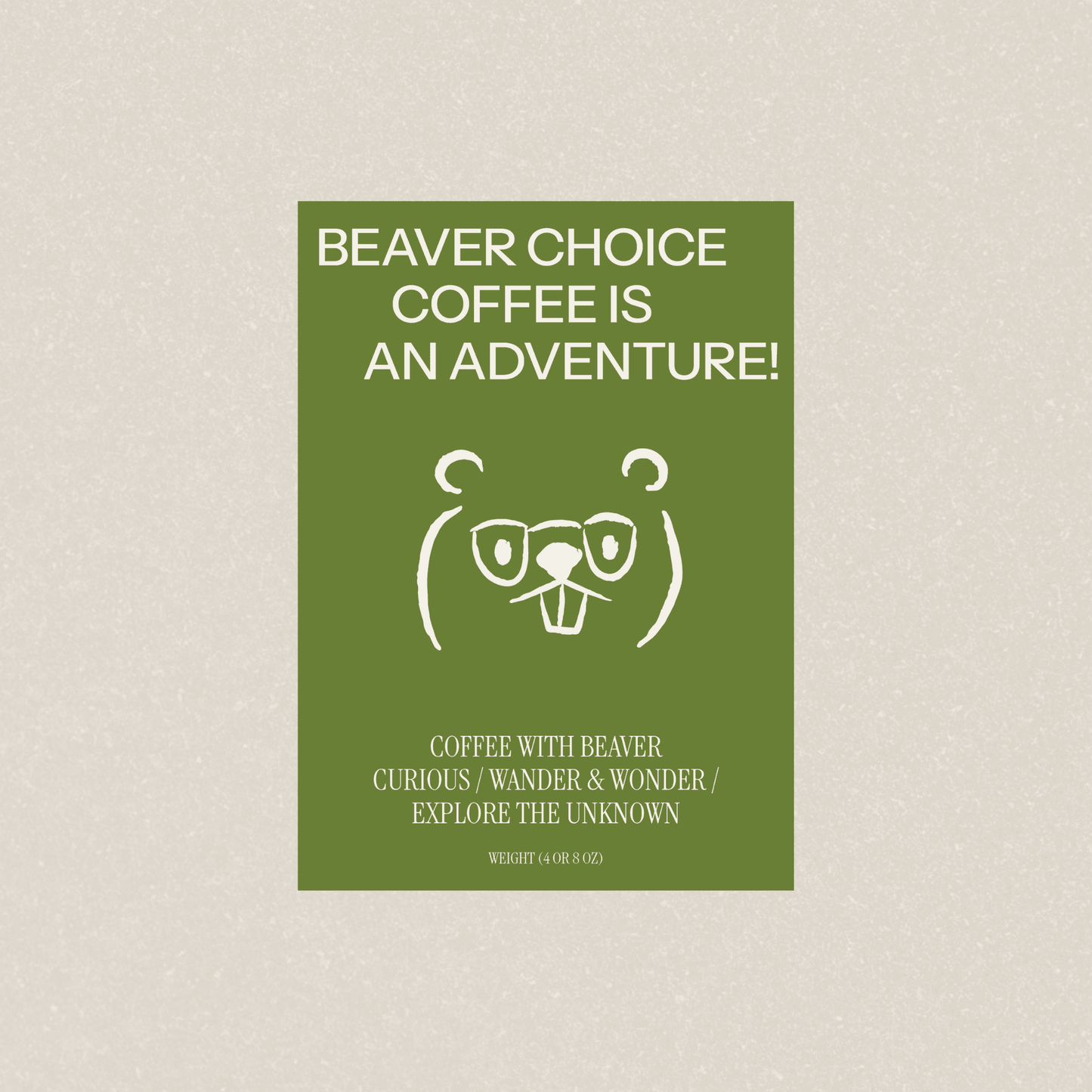 BEAVER CHOICE - Newbery St.