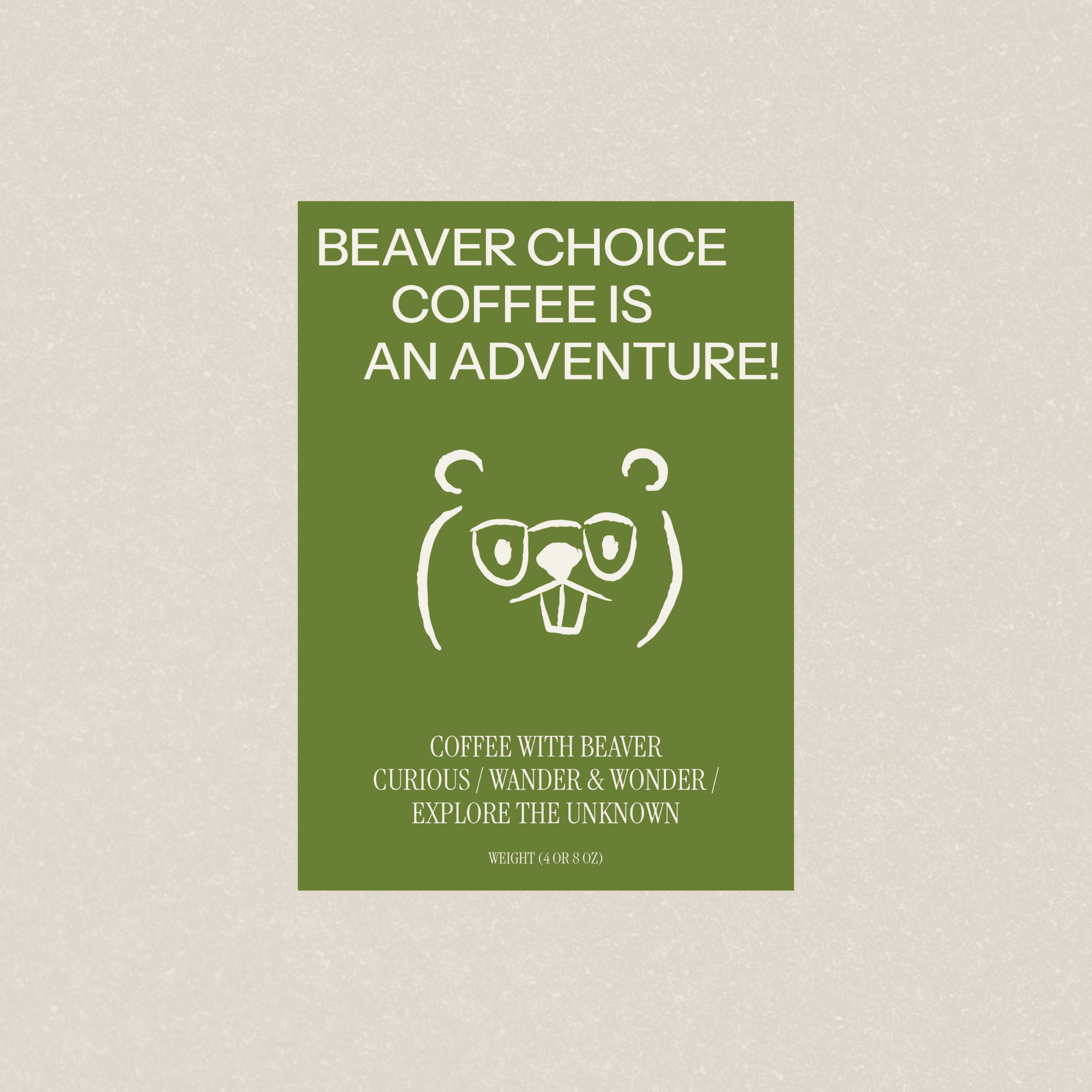 BEAVER CHOICE - Newbery St.
