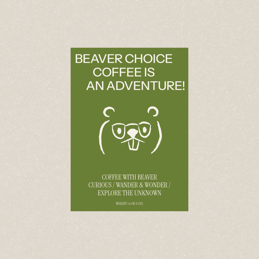 BEAVER CHOICE - Newbery St.