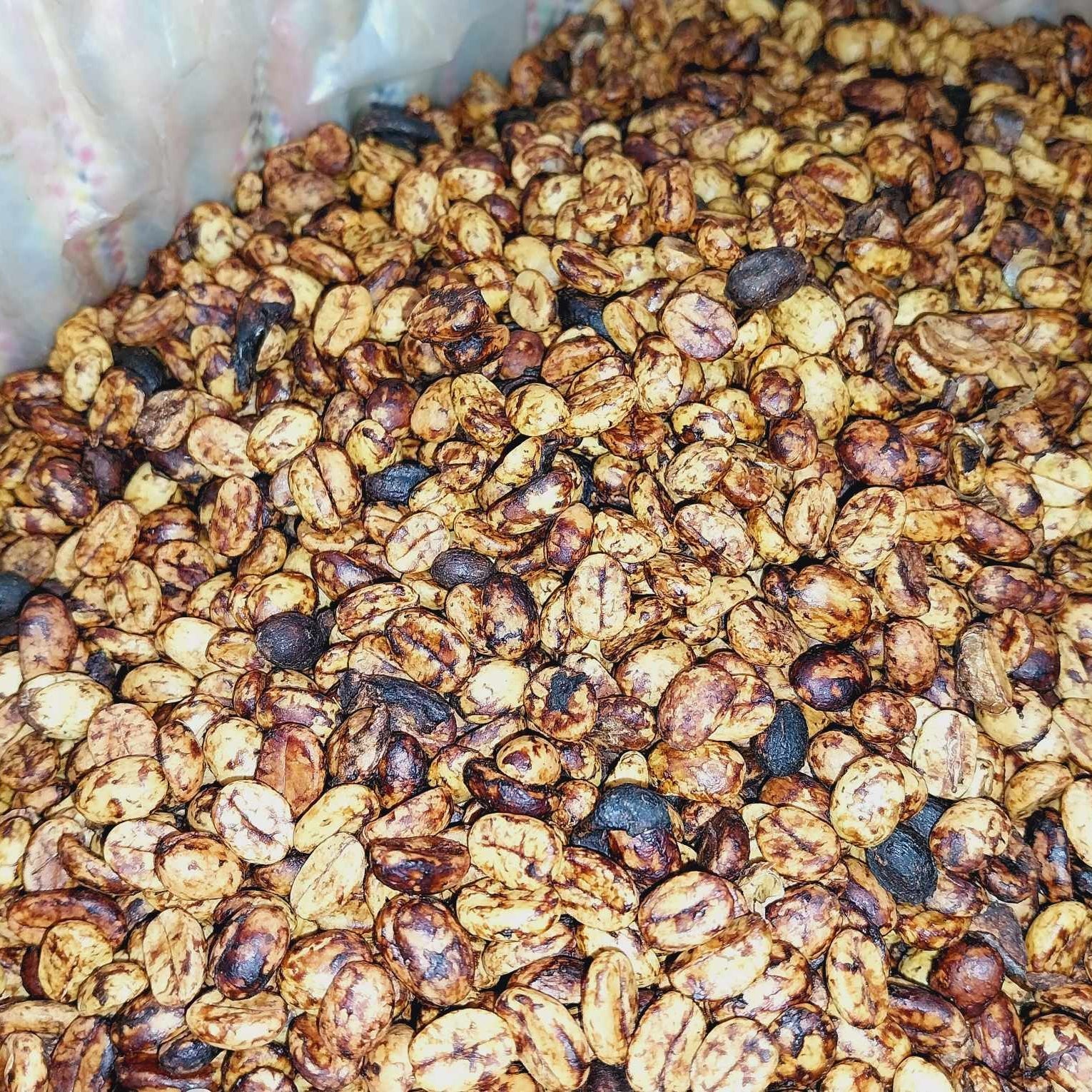 HUAI CHOMPHU ANAEROBIC BLACK HONEY - Newbery St.