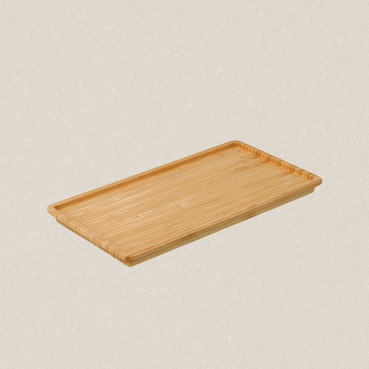 KINTO BAMBOO TRAY - Newbery St.