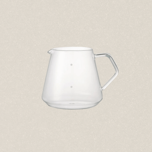 KINTO COFFEE SERVER 4CUPS - Newbery St.