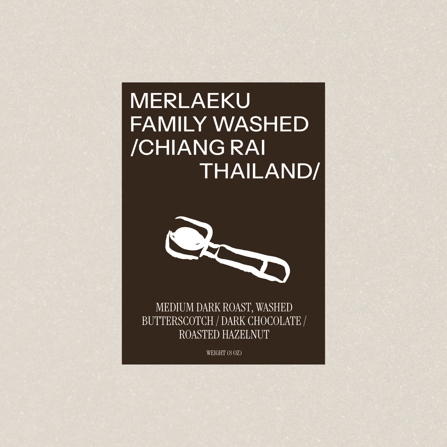 MERLAEKU FAMILY WASHED - Newbery St.