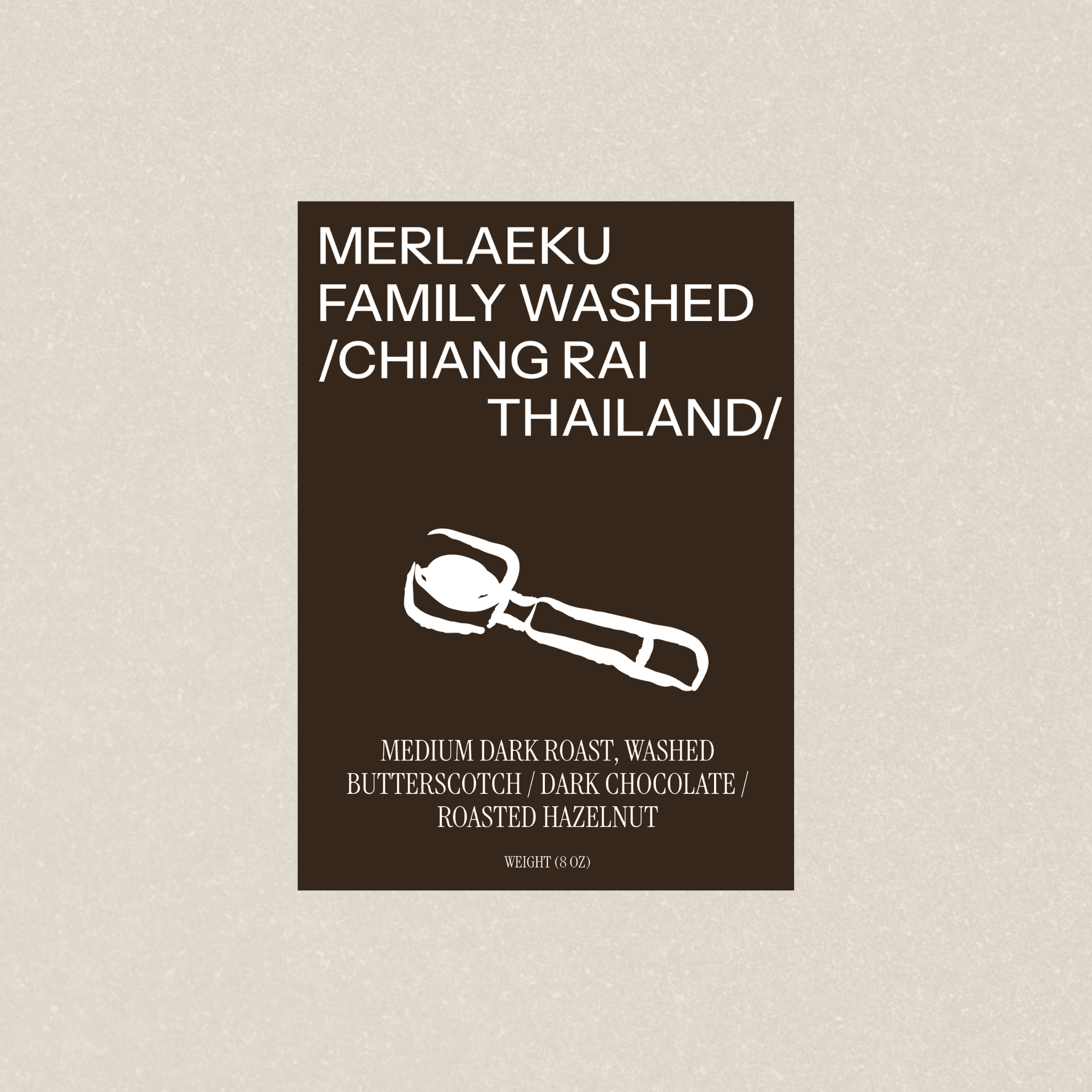 MERLAEKU FAMILY WASHED - Newbery St.