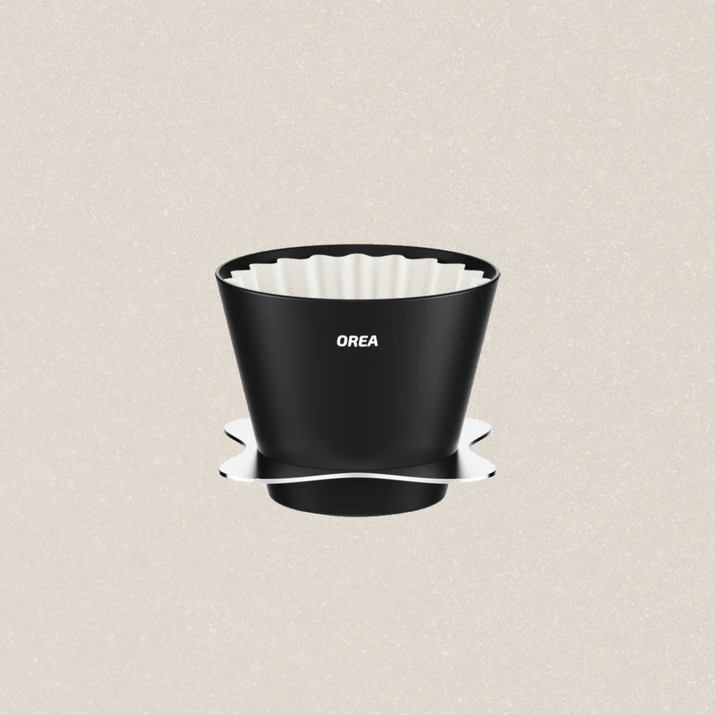 OREA V4 Brewer - Newbery St.