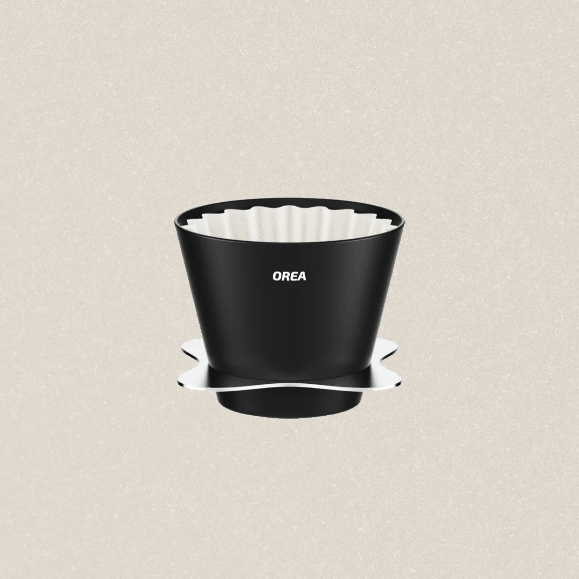 OREA V4 Brewer - Newbery St.