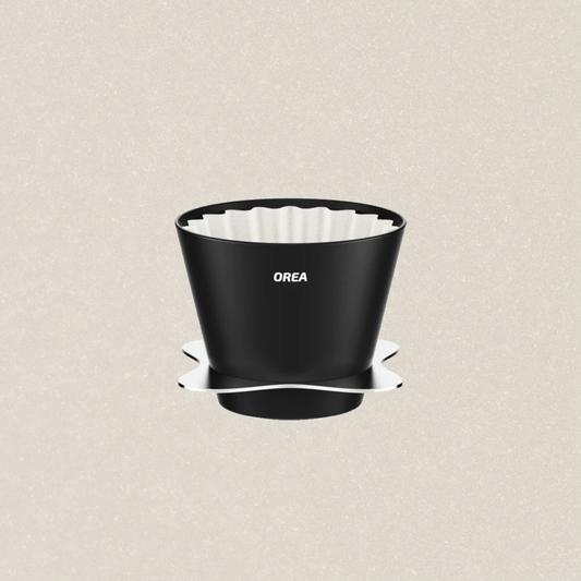 OREA V4 Brewer - Newbery St.