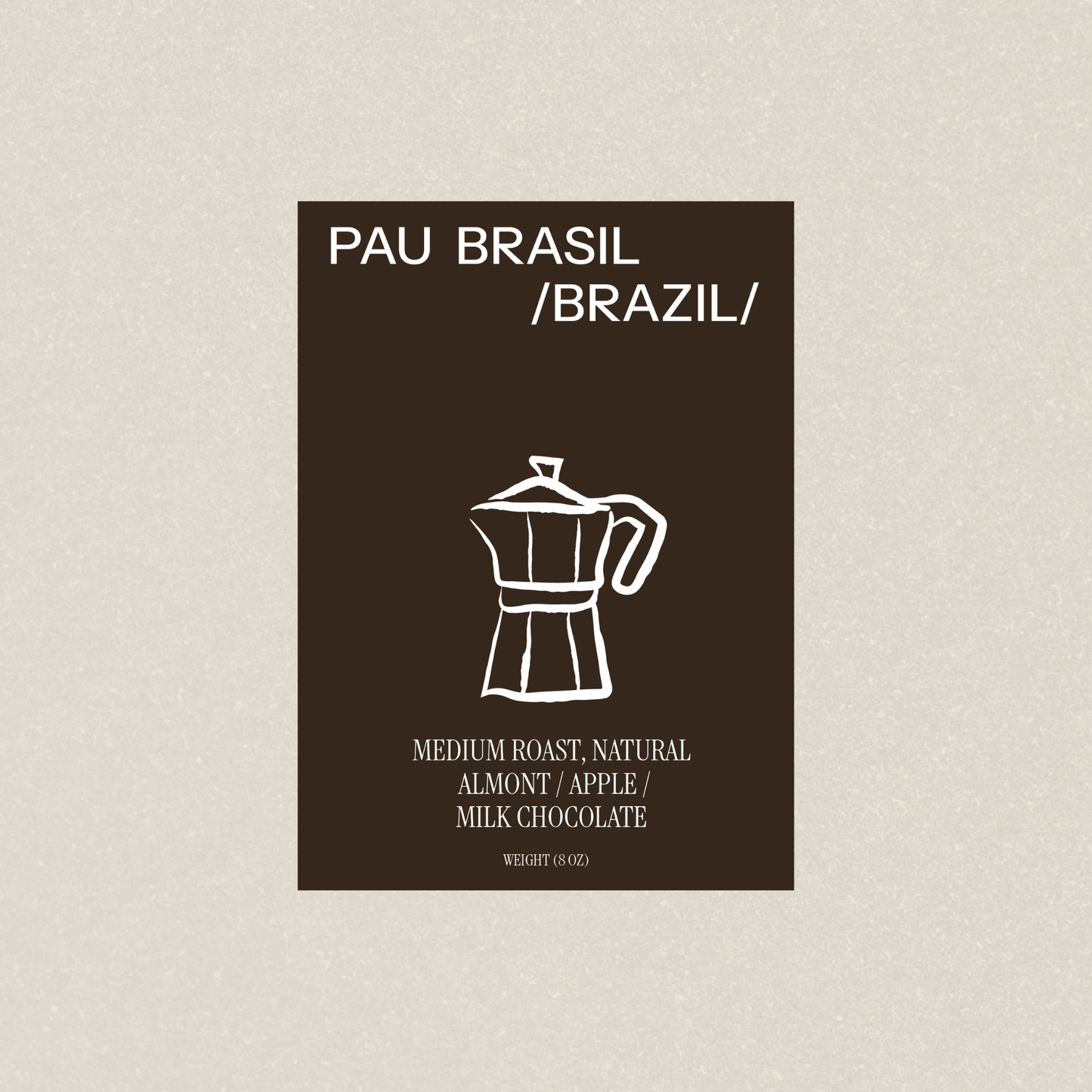 Weekend Blend - Newbery St.