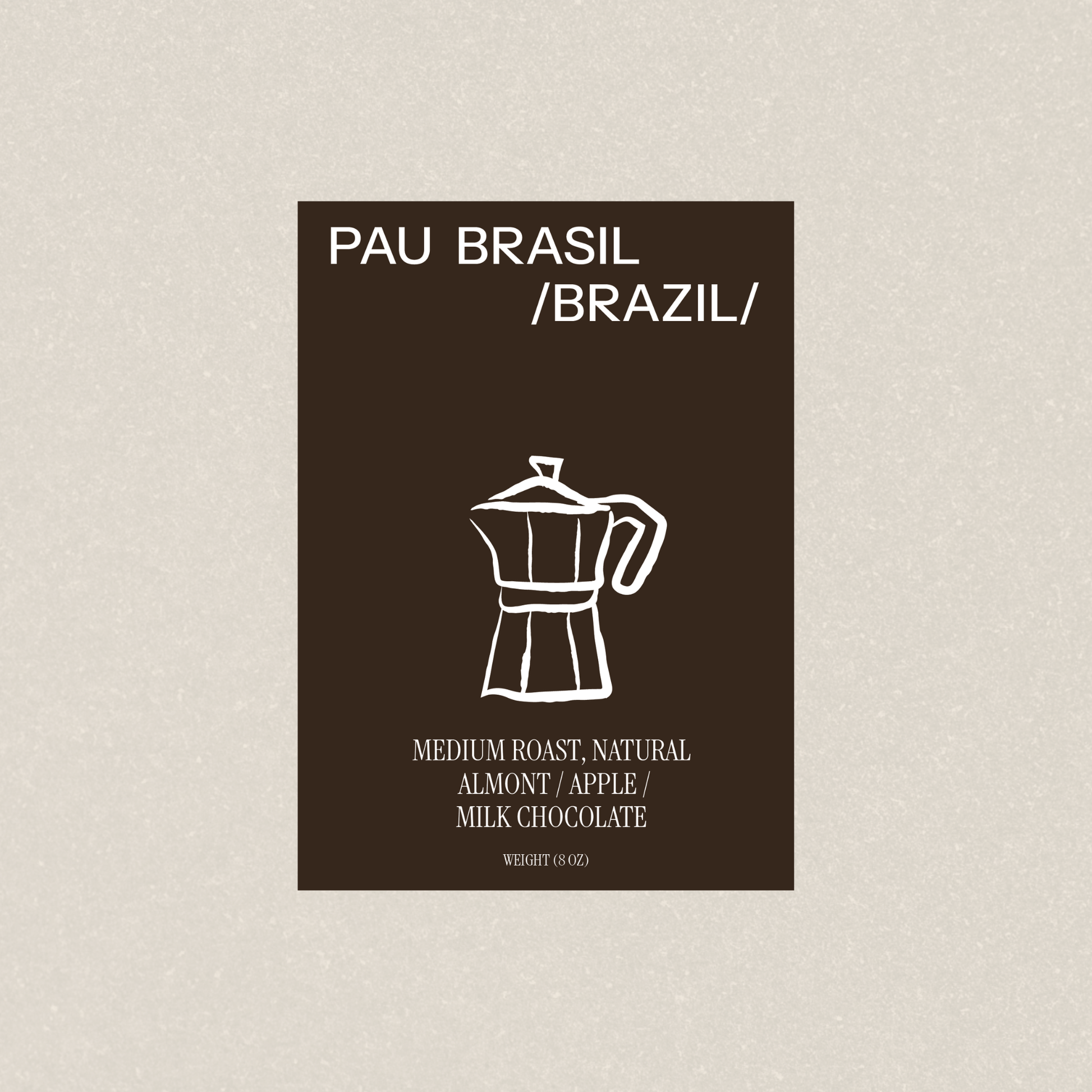 Weekend Blend - Newbery St.